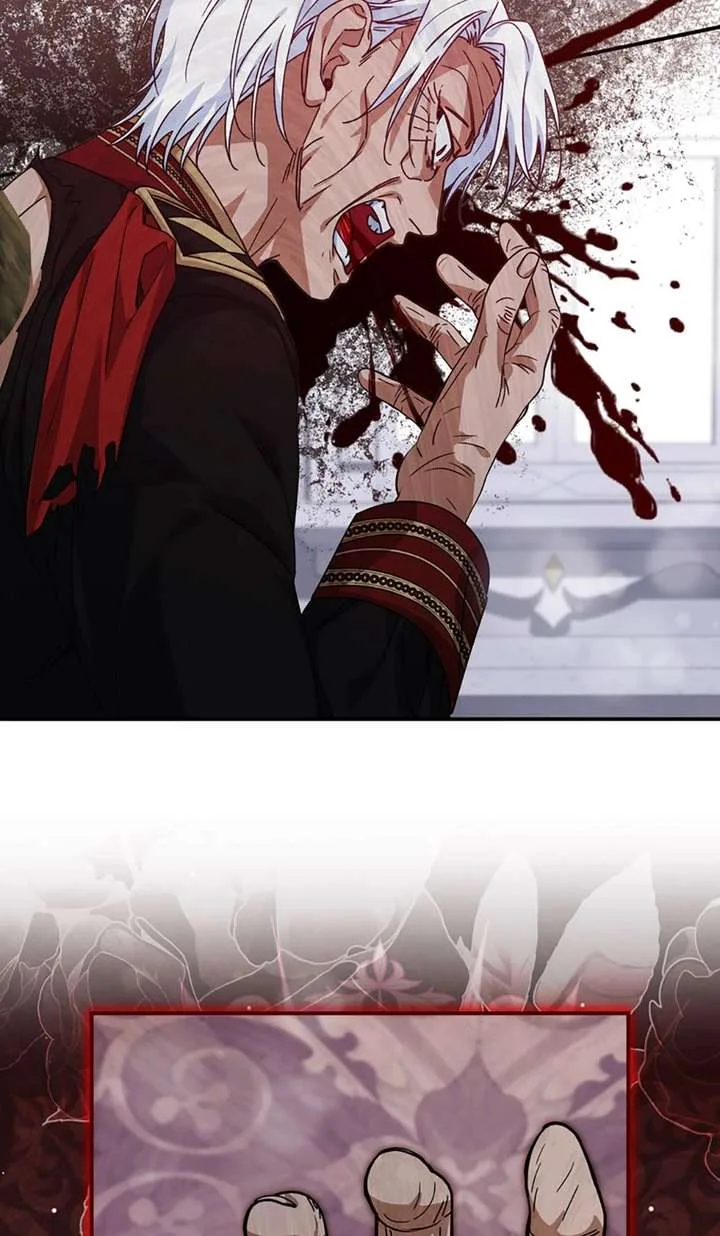 Will You Marry Me Under Contract, Your Highness? Chapter 76 page 21