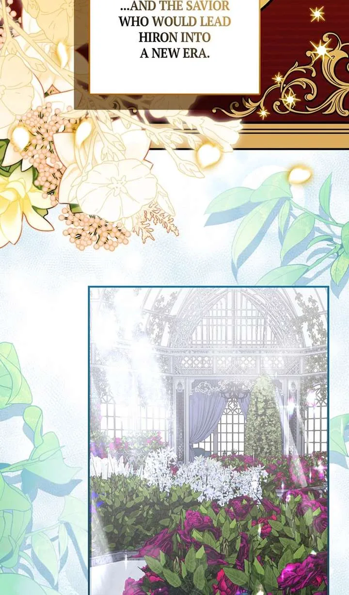 Will You Marry Me Under Contract, Your Highness? Chapter 76 page 36