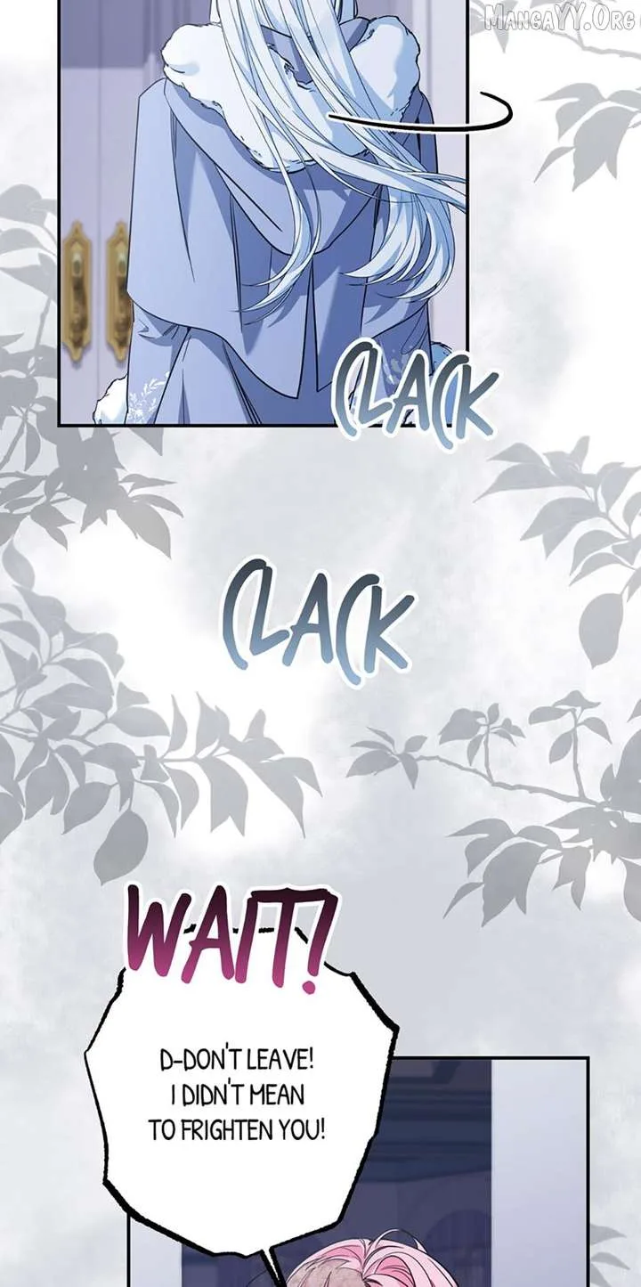 Will You Marry Me Under Contract, Your Highness? Chapter 77 page 53
