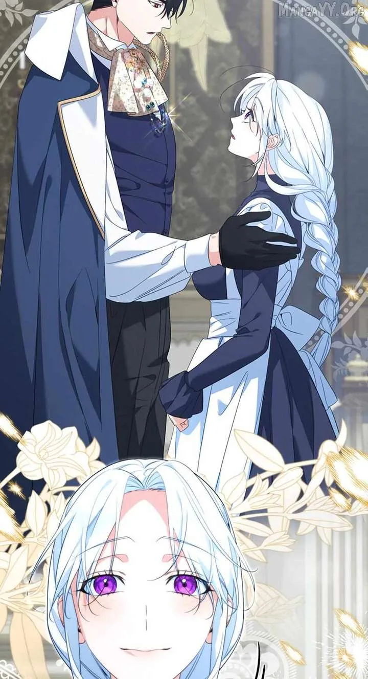 Will You Marry Me Under Contract, Your Highness? Chapter 72 page 31