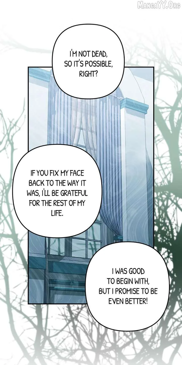Will You Marry Me Under Contract, Your Highness? Chapter 77 page 47
