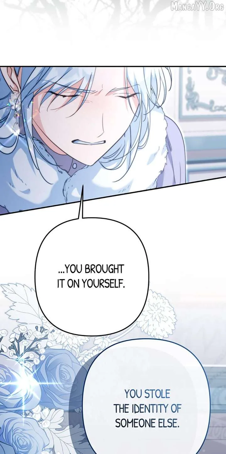 Will You Marry Me Under Contract, Your Highness? Chapter 77 page 48