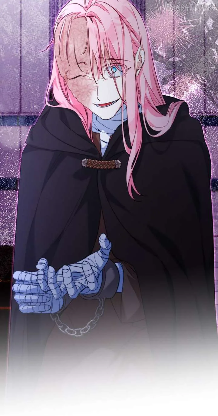 Will You Marry Me Under Contract, Your Highness? Chapter 77 page 46