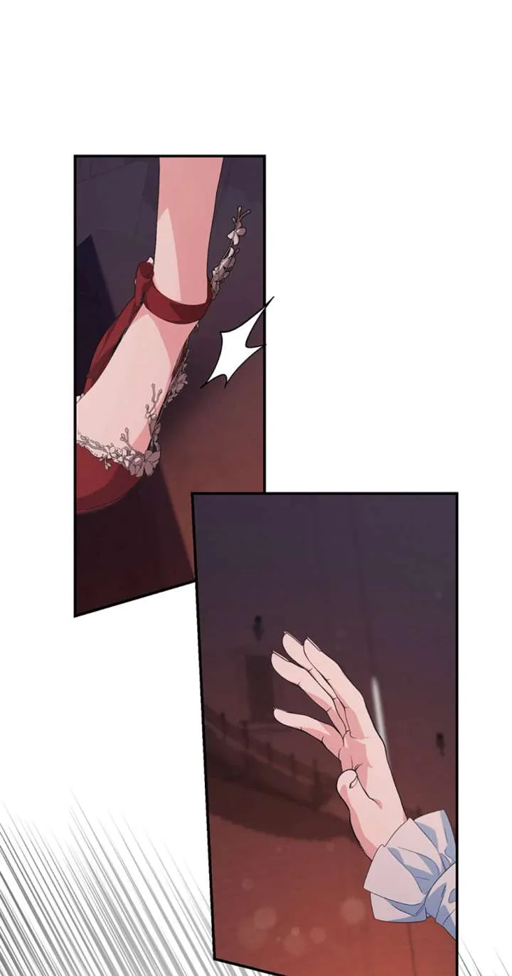 Will You Marry Me Under Contract, Your Highness? Chapter 70 page 42