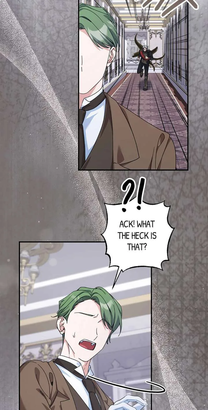 Will You Marry Me Under Contract, Your Highness? Chapter 76 page 12