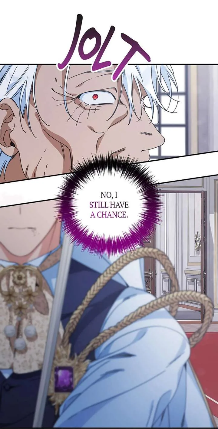 Will You Marry Me Under Contract, Your Highness? Chapter 76 page 8