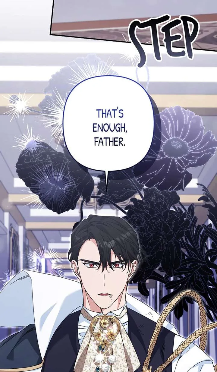 Will You Marry Me Under Contract, Your Highness? Chapter 76 page 19