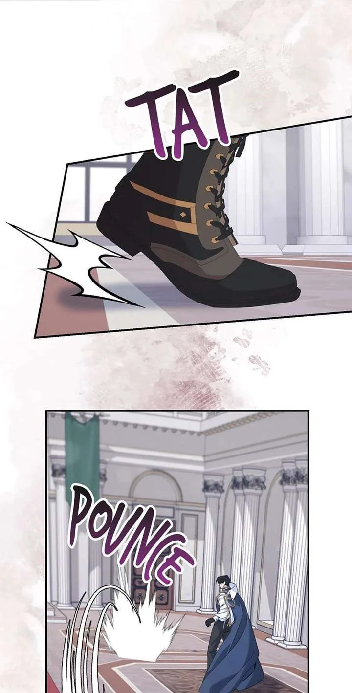 Will You Marry Me Under Contract, Your Highness? Chapter 76 page 9