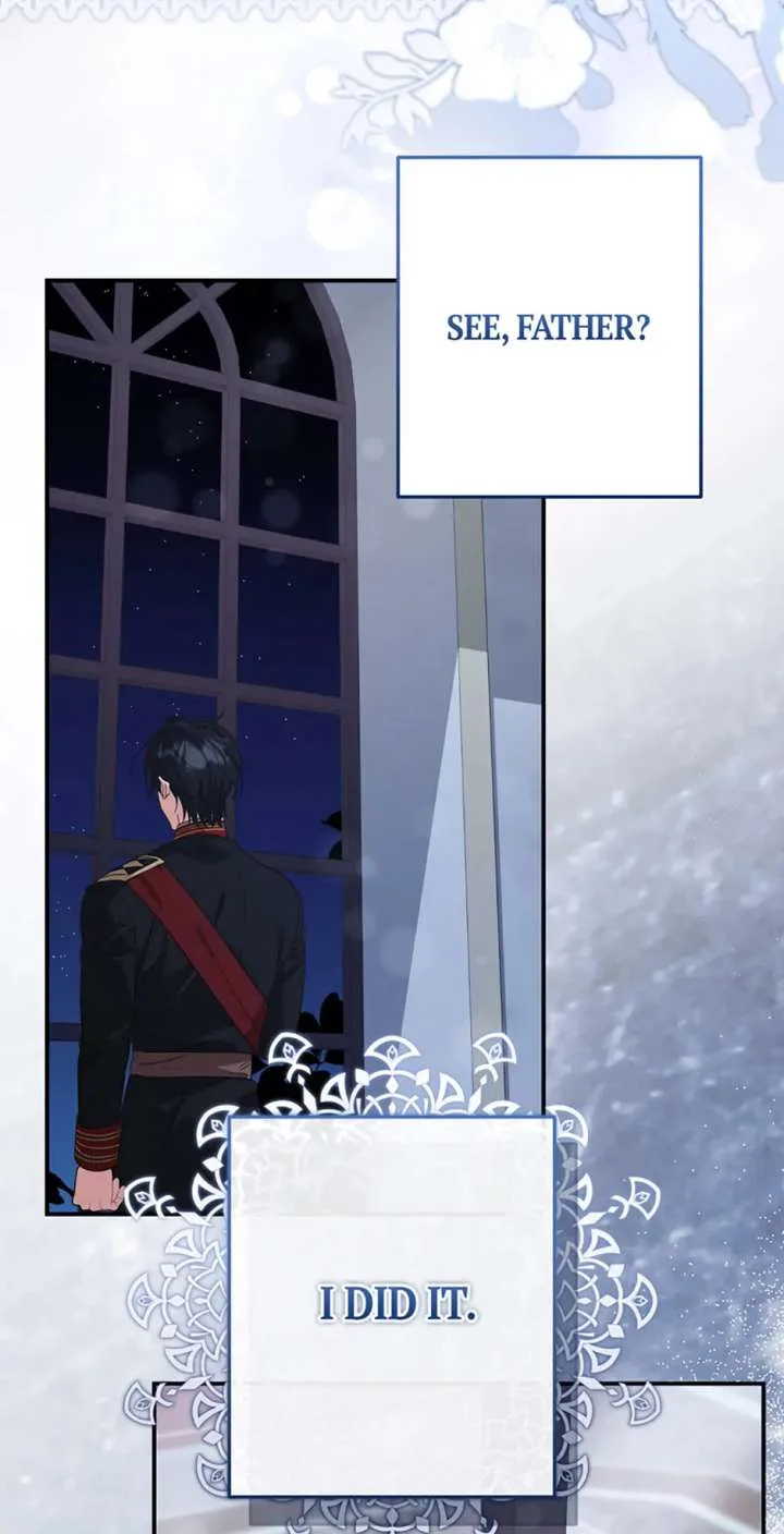 Will You Marry Me Under Contract, Your Highness? Chapter 71 page 29