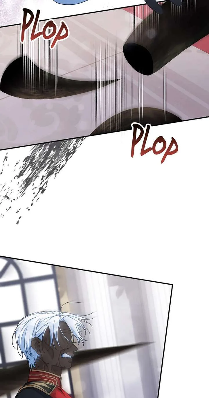 Will You Marry Me Under Contract, Your Highness? Chapter 76 page 5
