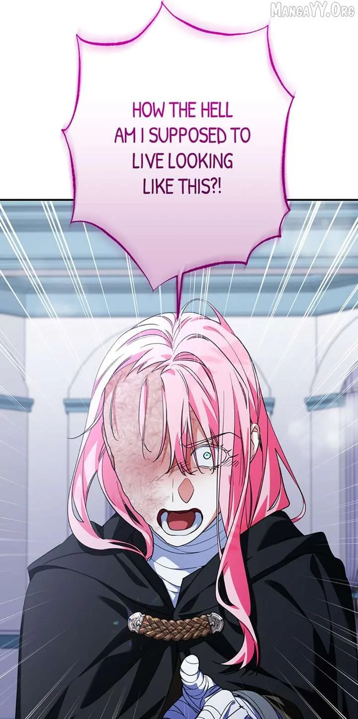 Will You Marry Me Under Contract, Your Highness? Chapter 77 page 51