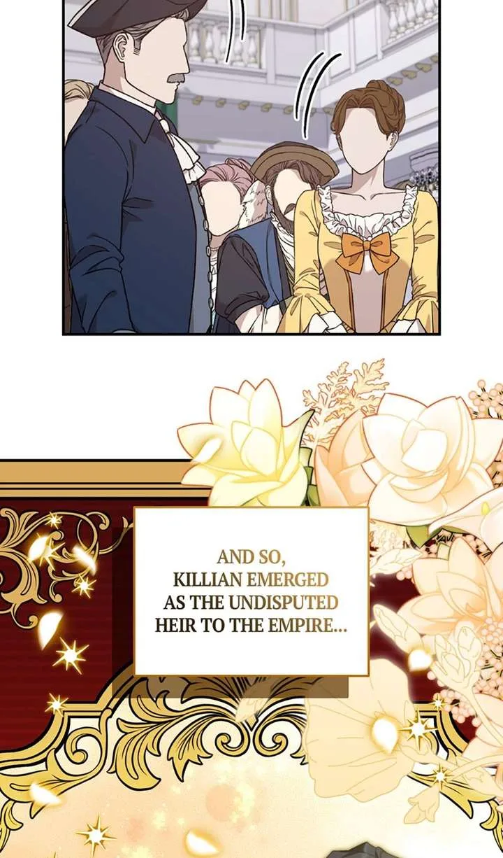 Will You Marry Me Under Contract, Your Highness? Chapter 76 page 34