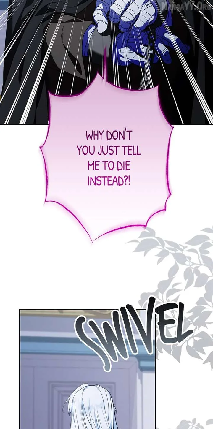 Will You Marry Me Under Contract, Your Highness? Chapter 77 page 52