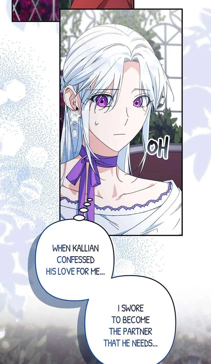 Will You Marry Me Under Contract, Your Highness? Chapter 76 page 41
