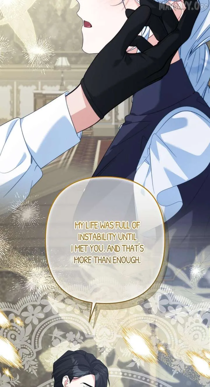 Will You Marry Me Under Contract, Your Highness? Chapter 72 page 30