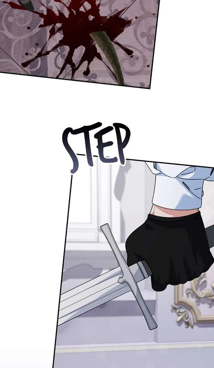 Will You Marry Me Under Contract, Your Highness? Chapter 76 page 18