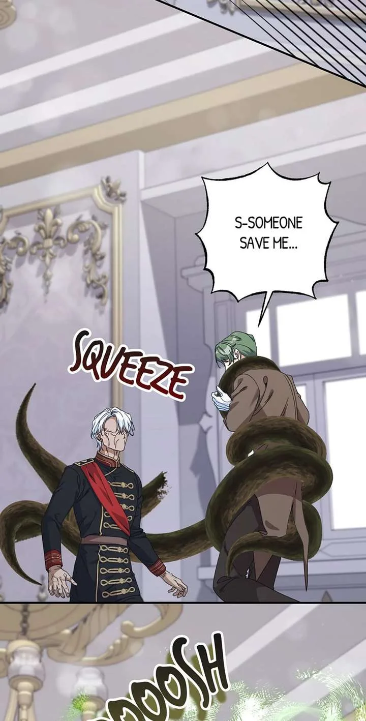 Will You Marry Me Under Contract, Your Highness? Chapter 76 page 14