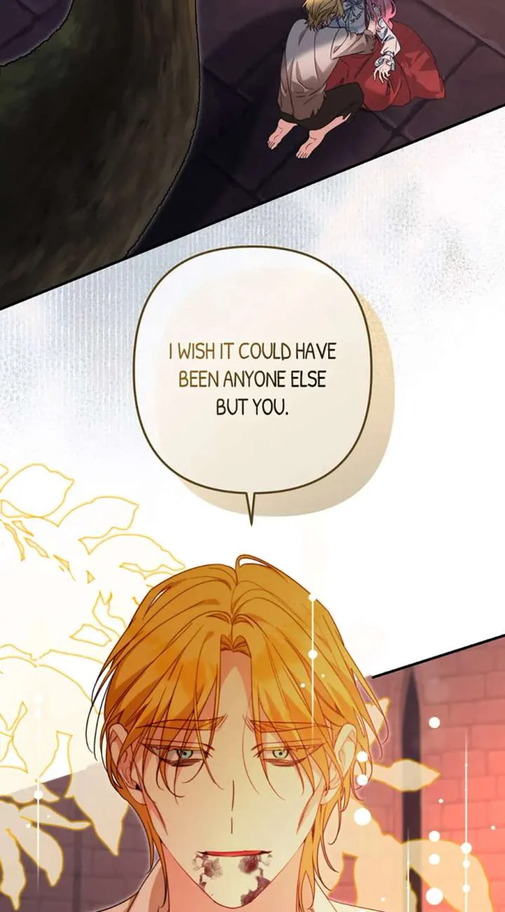 Will You Marry Me Under Contract, Your Highness? Chapter 71 page 20