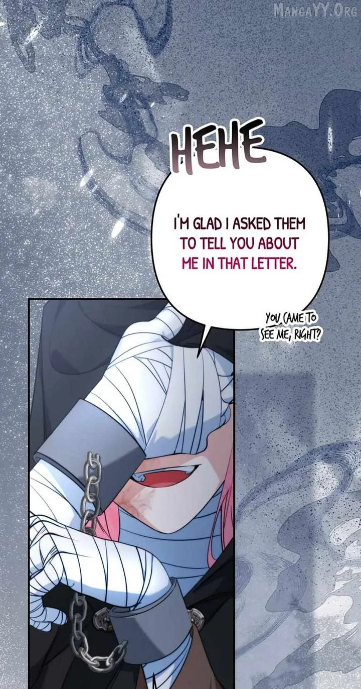 Will You Marry Me Under Contract, Your Highness? Chapter 77 page 43