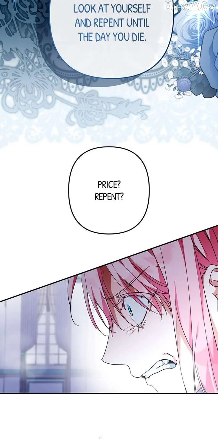 Will You Marry Me Under Contract, Your Highness? Chapter 77 page 50