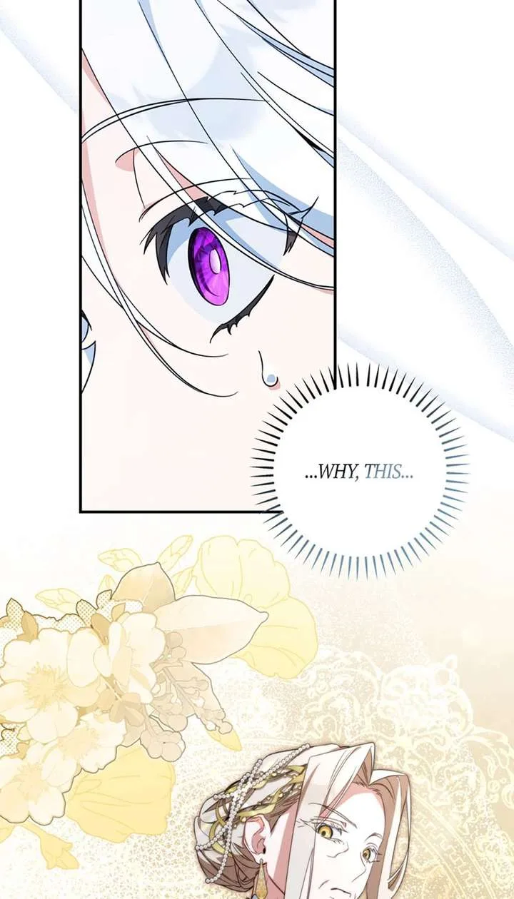 Will You Marry Me Under Contract, Your Highness? Chapter 76 page 60