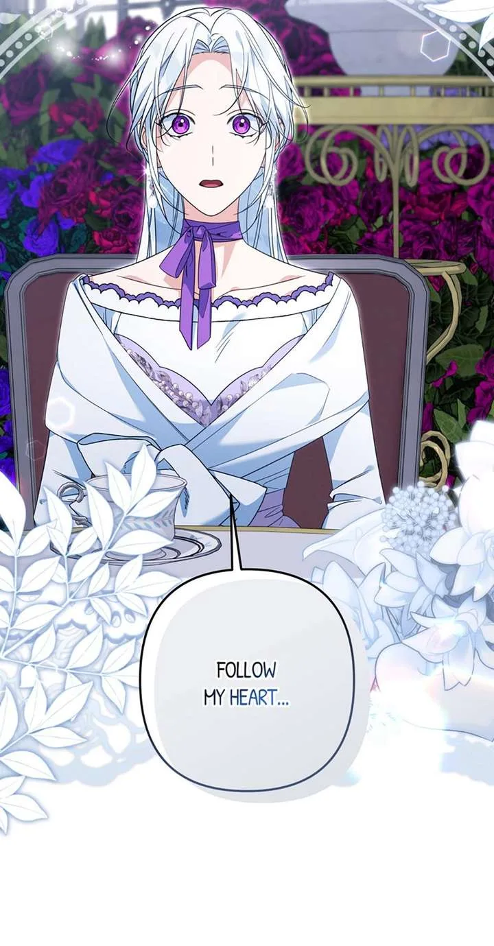 Will You Marry Me Under Contract, Your Highness? Chapter 76 page 53
