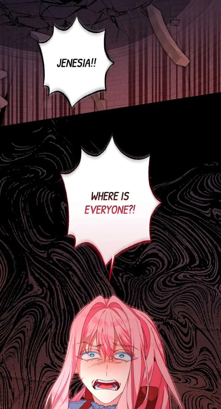 Will You Marry Me Under Contract, Your Highness? Chapter 70 page 50