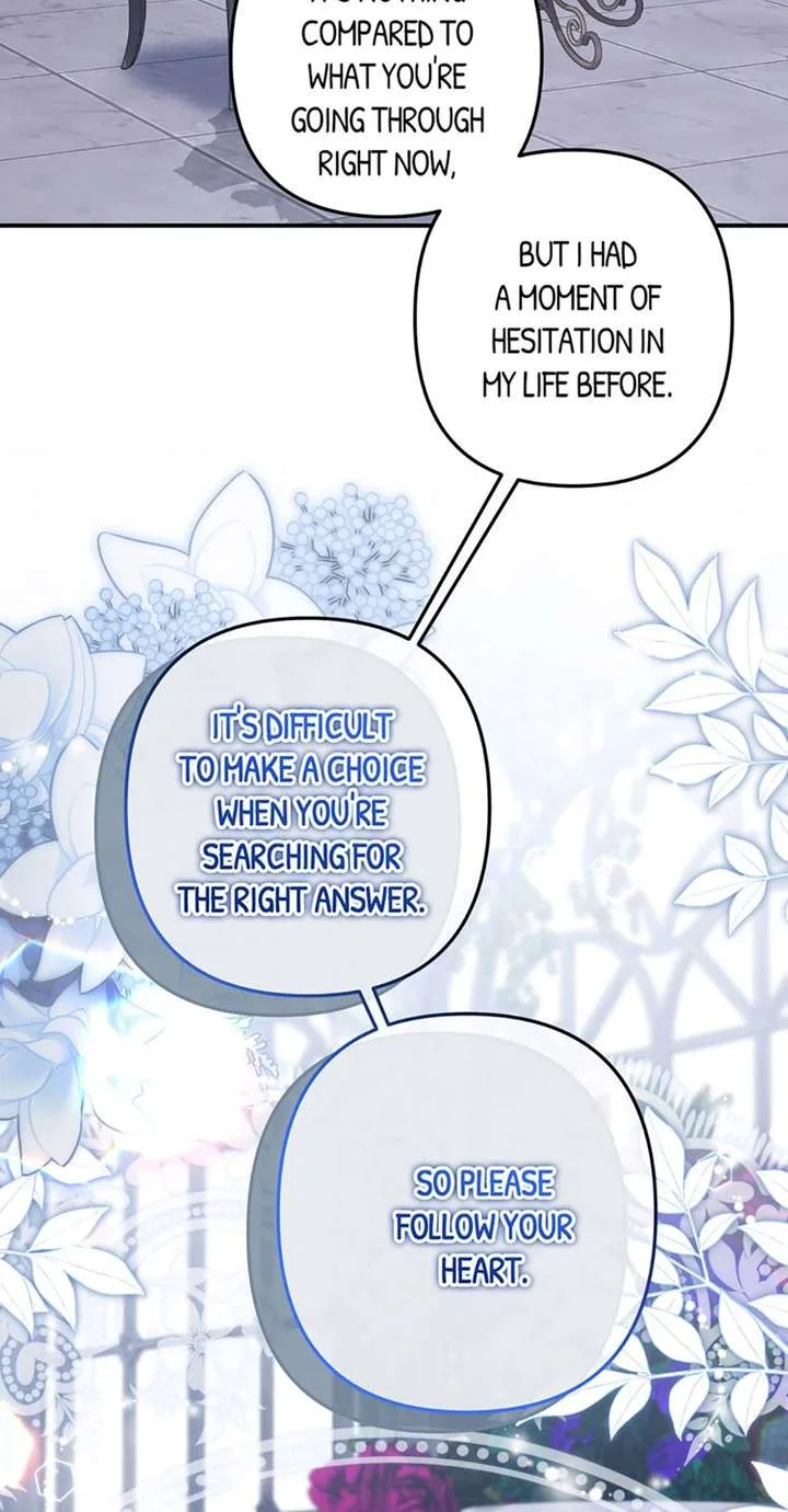 Will You Marry Me Under Contract, Your Highness? Chapter 76 page 52