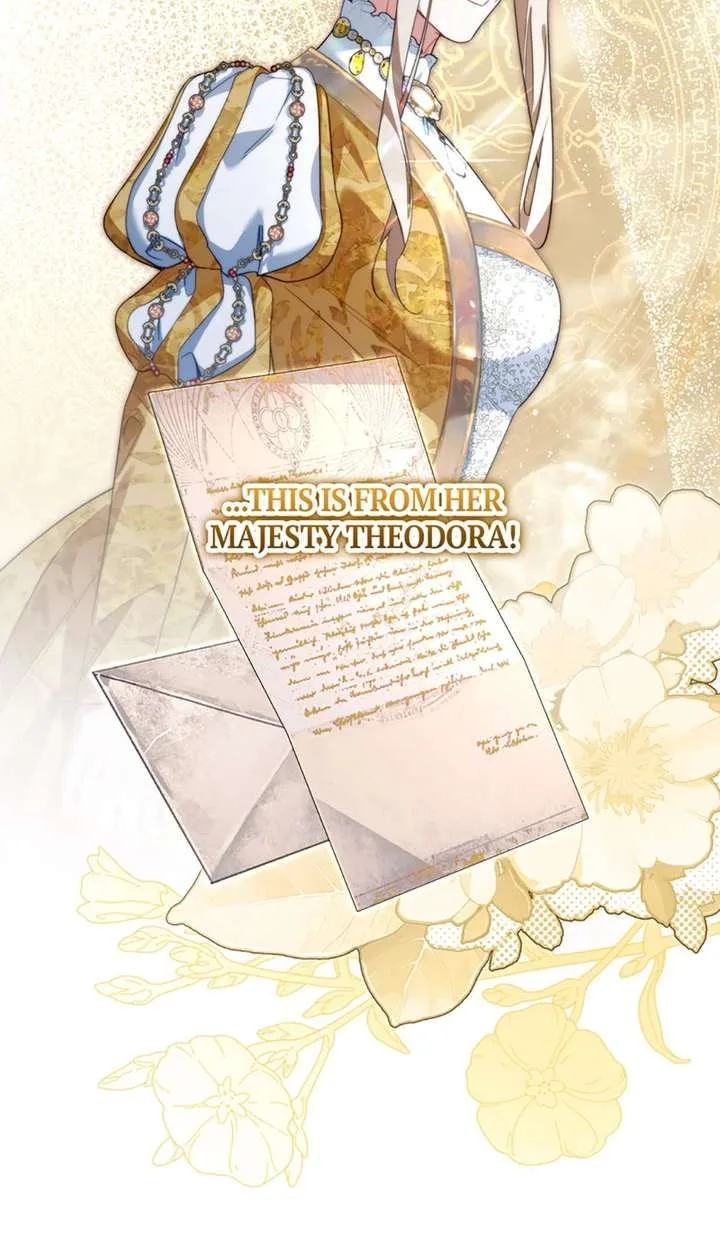 Will You Marry Me Under Contract, Your Highness? Chapter 76 page 61