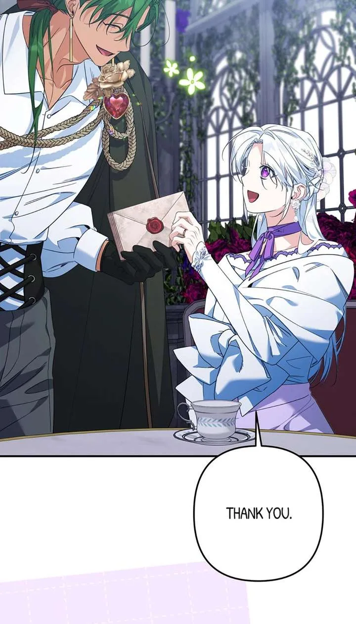 Will You Marry Me Under Contract, Your Highness? Chapter 76 page 56