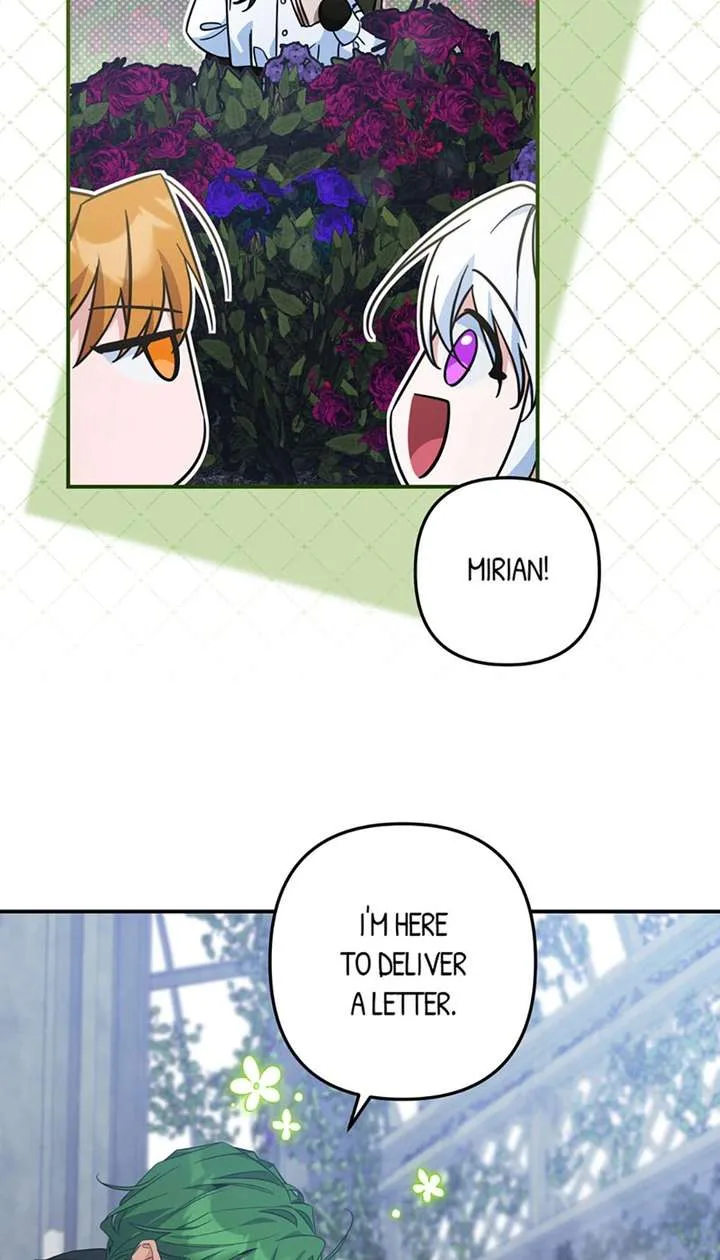 Will You Marry Me Under Contract, Your Highness? Chapter 76 page 55