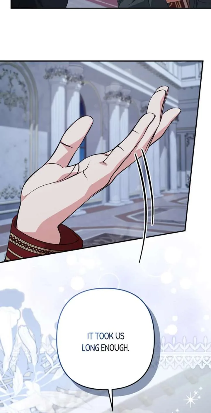 Will You Marry Me Under Contract, Your Highness? Chapter 71 page 27