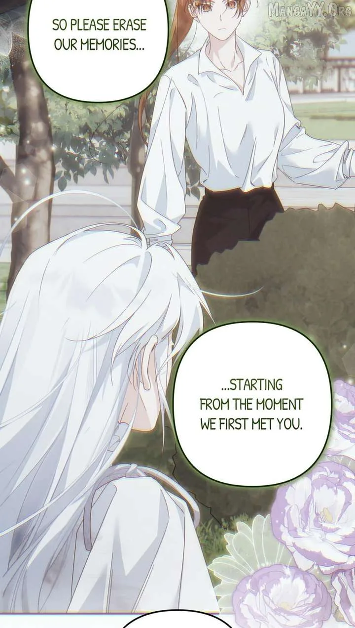 Will You Marry Me Under Contract, Your Highness? Chapter 72 page 45