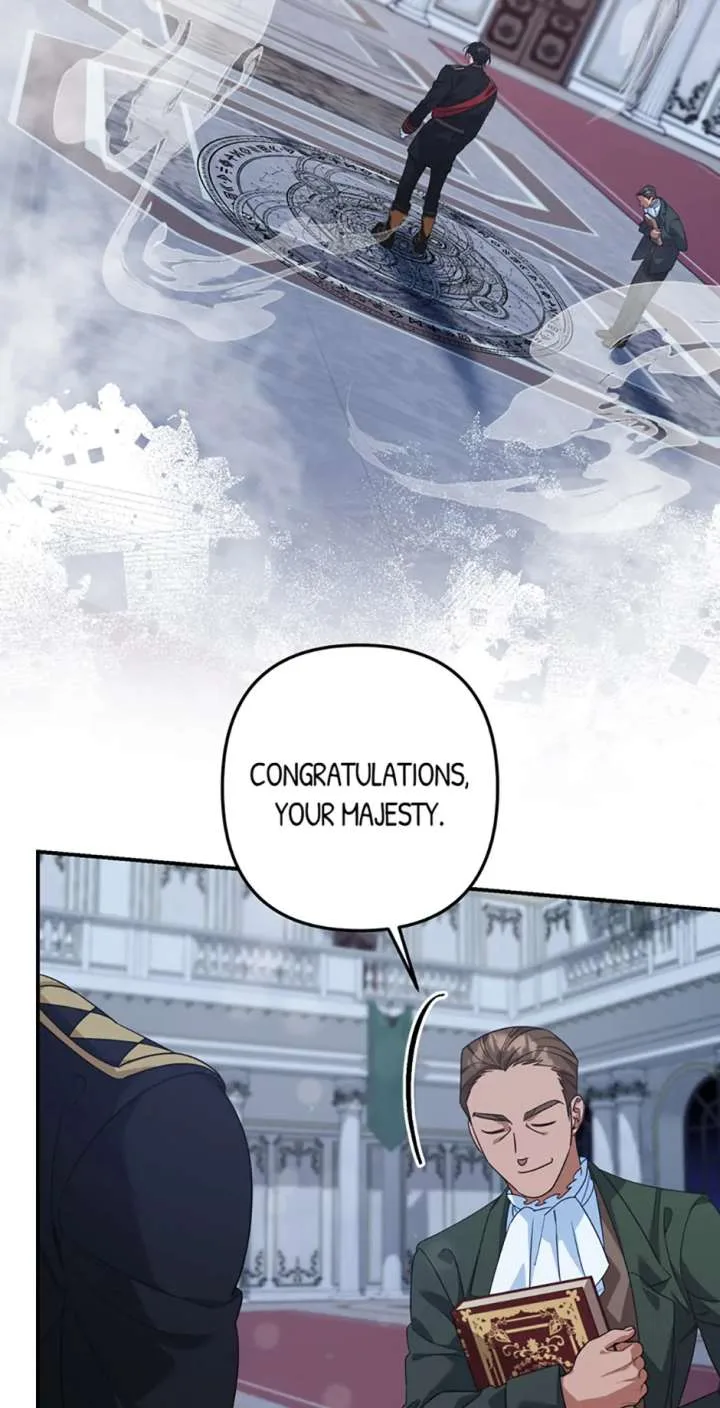 Will You Marry Me Under Contract, Your Highness? Chapter 71 page 26