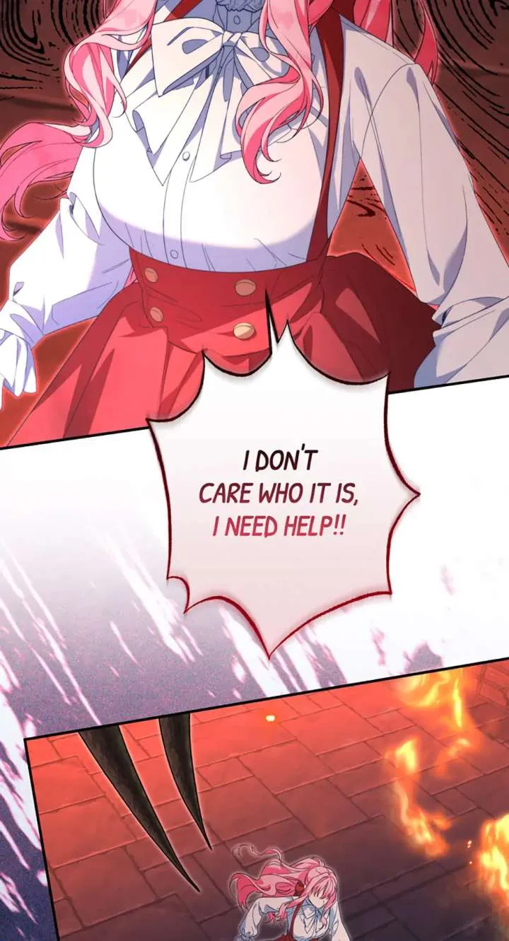 Will You Marry Me Under Contract, Your Highness? Chapter 70 page 51
