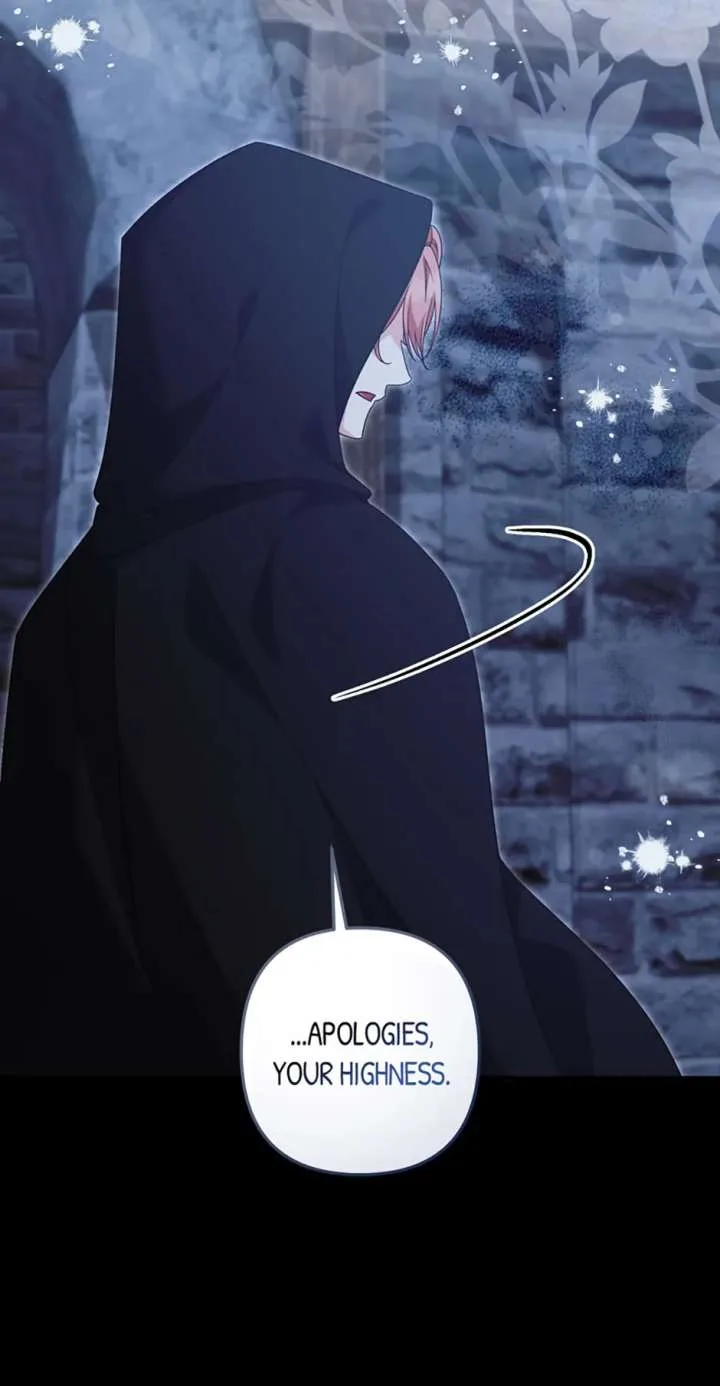 Will You Marry Me Under Contract, Your Highness? Chapter 71 page 8
