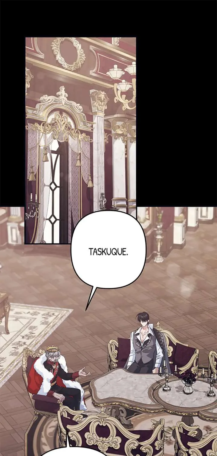 Will You Marry Me Under Contract, Your Highness? Chapter 71 page 31