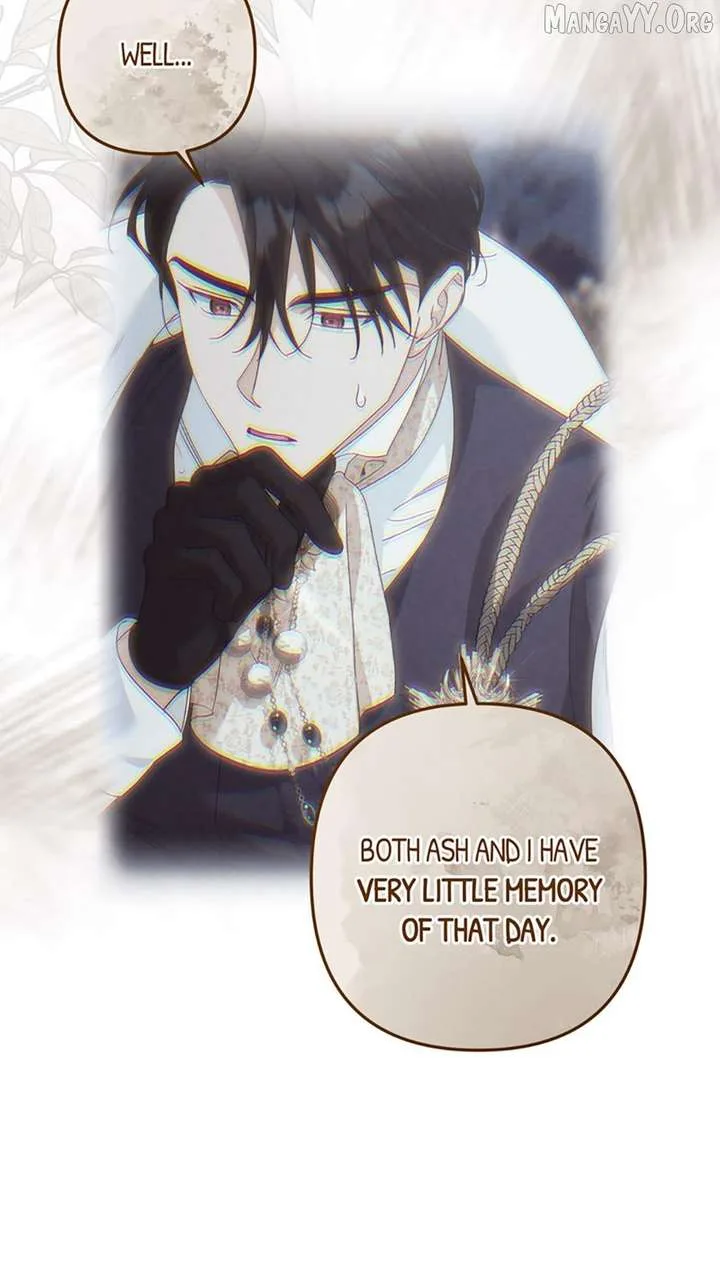 Will You Marry Me Under Contract, Your Highness? Chapter 72 page 47