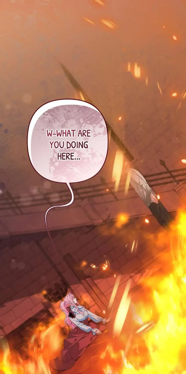Will You Marry Me Under Contract, Your Highness? Chapter 70 page 59