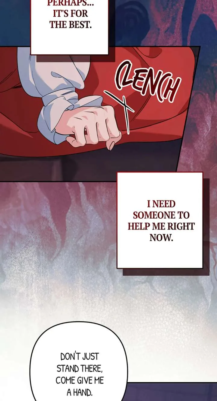 Will You Marry Me Under Contract, Your Highness? Chapter 71 page 10