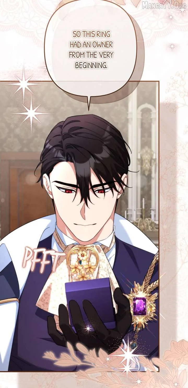 Will You Marry Me Under Contract, Your Highness? Chapter 72 page 53