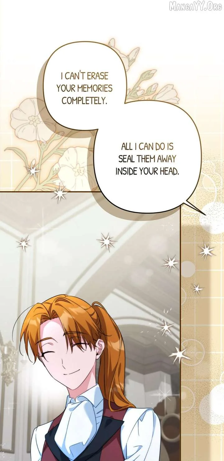 Will You Marry Me Under Contract, Your Highness? Chapter 72 page 48