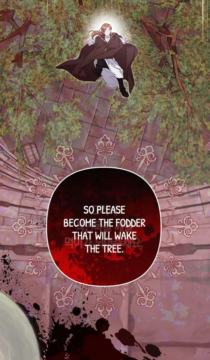 Will You Marry Me Under Contract, Your Highness? Chapter 69 page 53