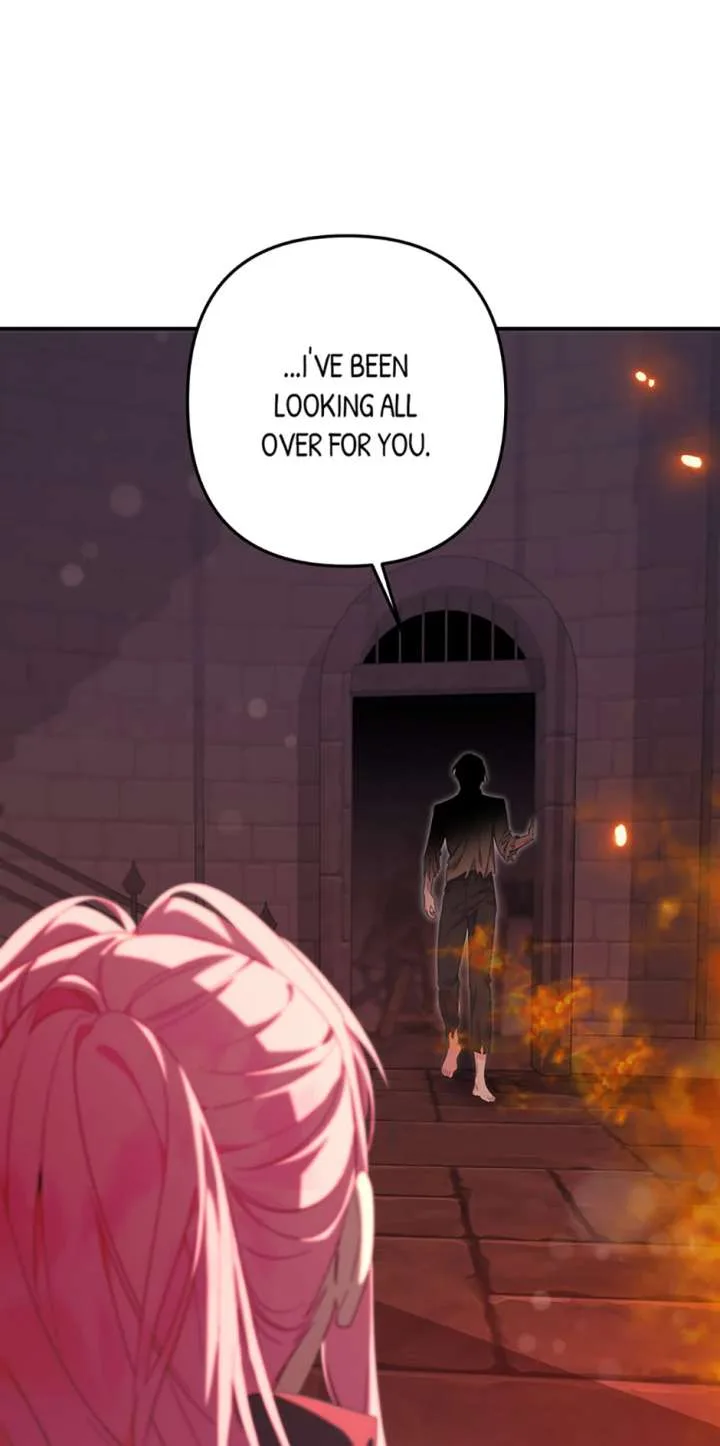 Will You Marry Me Under Contract, Your Highness? Chapter 70 page 57