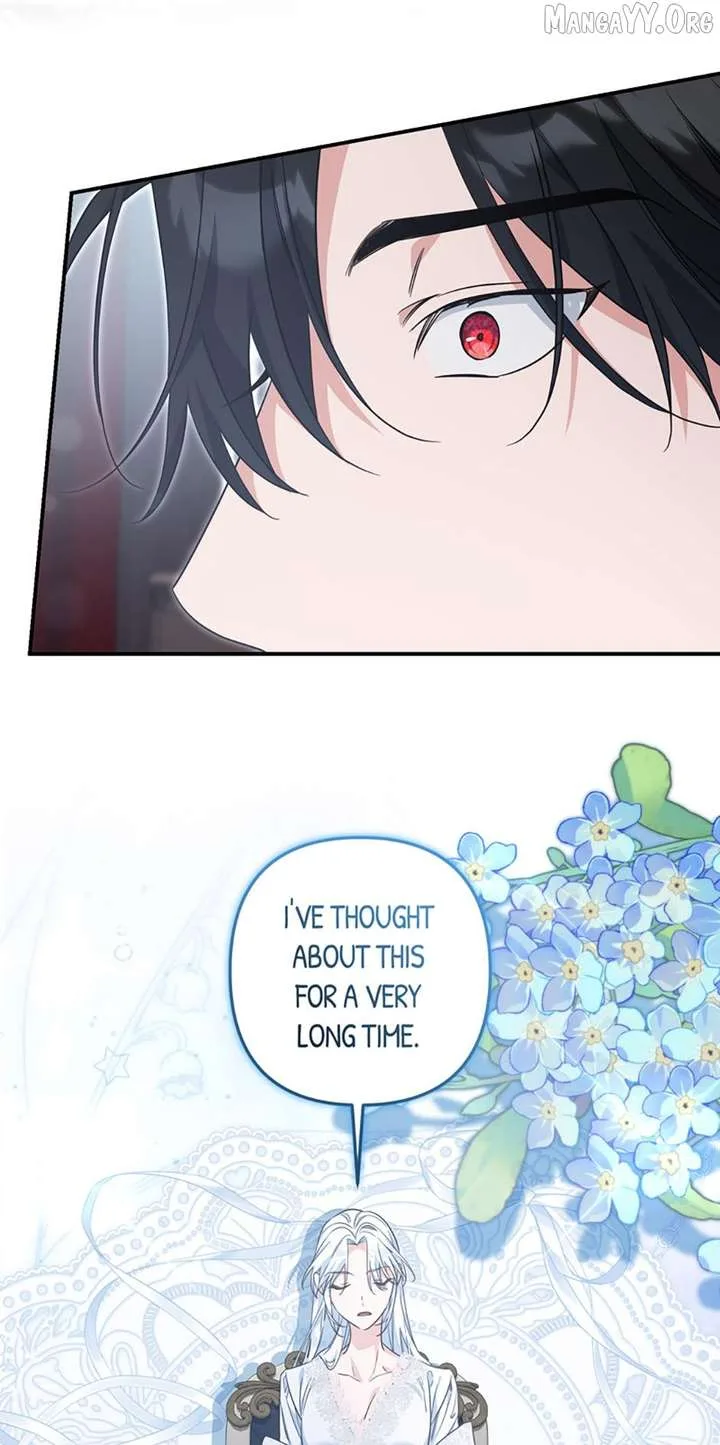 Will You Marry Me Under Contract, Your Highness? Chapter 78 page 37