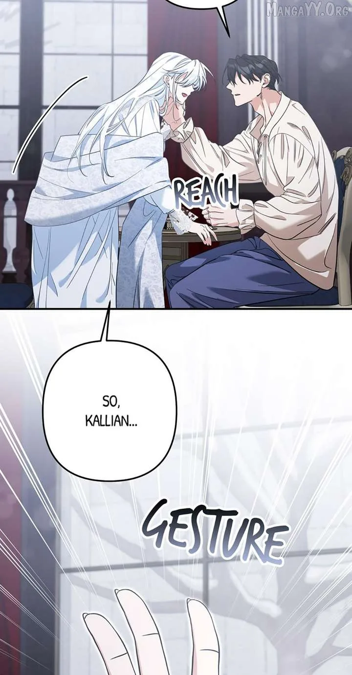 Will You Marry Me Under Contract, Your Highness? Chapter 78 page 43