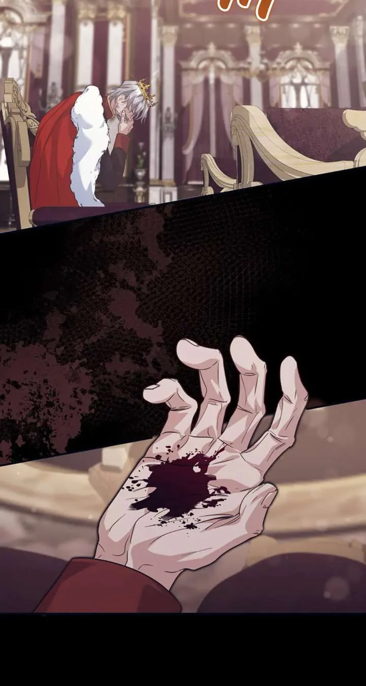 Will You Marry Me Under Contract, Your Highness? Chapter 71 page 44