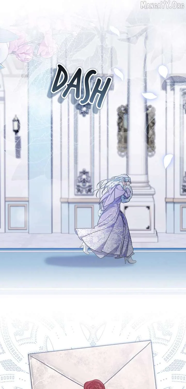 Will You Marry Me Under Contract, Your Highness? Chapter 78 page 1
