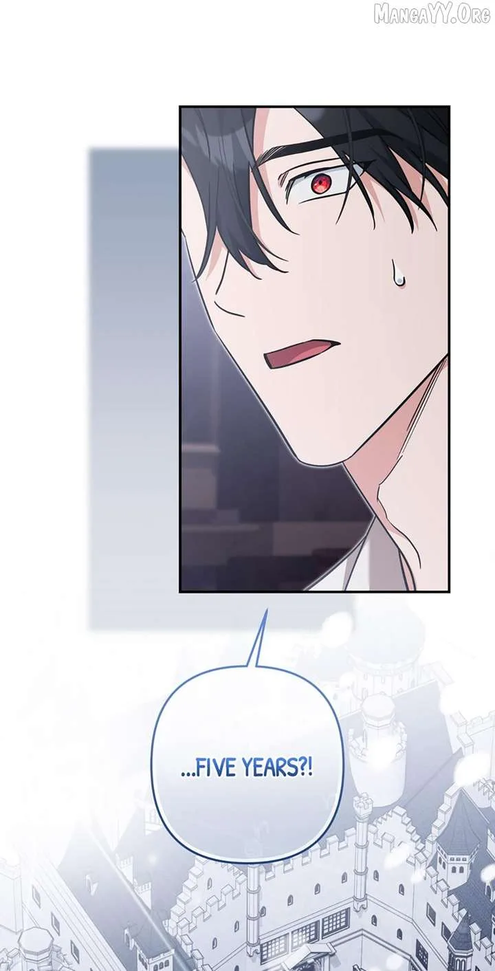Will You Marry Me Under Contract, Your Highness? Chapter 78 page 47
