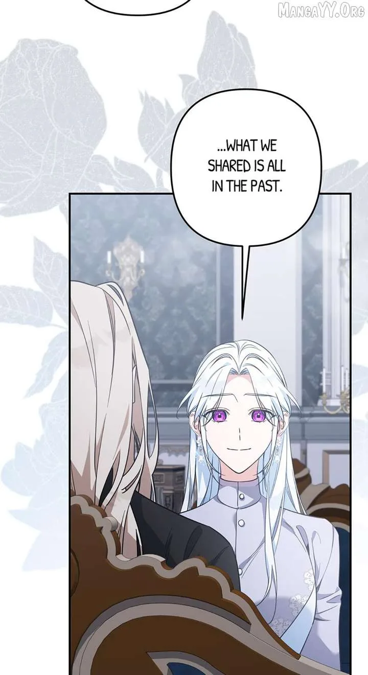 Will You Marry Me Under Contract, Your Highness? Chapter 78 page 13